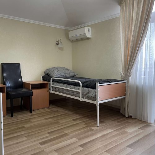 приватні будинки престарілих Хмельницький